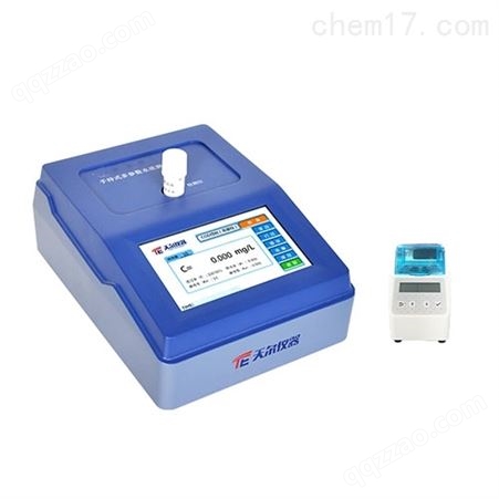 TE-3002国产氨氮测定仪供应商