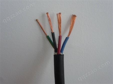 YZW户外用橡套电缆32.5mm2