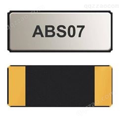 ABRACON 陶瓷晶振 ABS07-32.768KHZ-9-T 晶体 32.768KHz 9pF