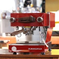 意大利辣妈La Marzocco Linea mini 半自动家用咖啡机