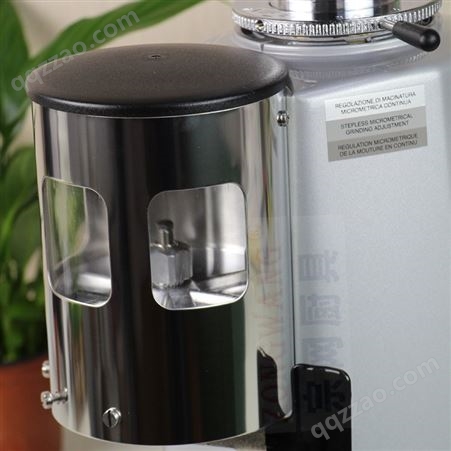 意大利MAZZER SUPER JOLLY粉槽式意式磨豆机 进口电动咖啡研磨机