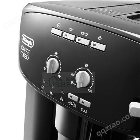 意大利德龙商用进口咖啡机ESAM2600 全自动咖啡机办公室咖啡机