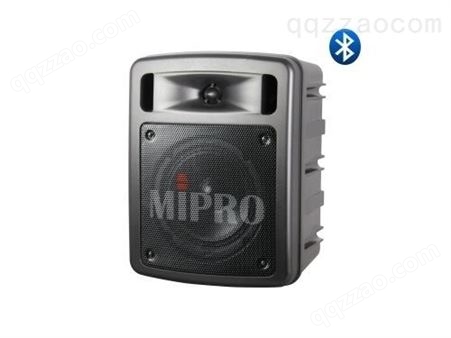 咪宝MA808大功率移动音箱  MIPRO扩音机配件