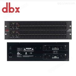 DBX 2231双31段图示均衡器专业舞台音响均衡器防啸叫处理器效果器DBX均衡器厂家