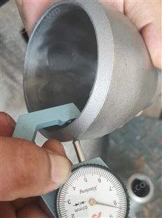 货焊接碳钢异径管高压焊接大小头卷制同心偏心异径管235B