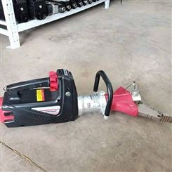 电动剪切器GYCD-35(16)/250-D液压扩张撑顶器 消防救援破拆工具组