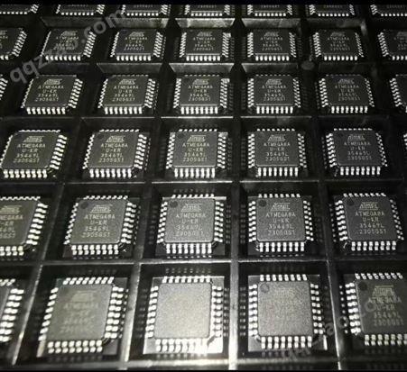 国运昌龙专业回收IC拆机芯片ic快速上门收货现款结清