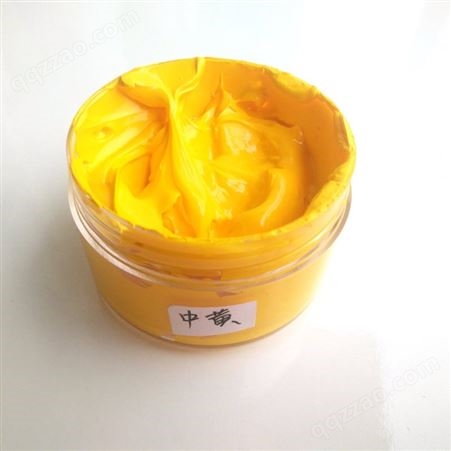 PVC色浆多色PVC产品色膏 油性色浆色膏可批发