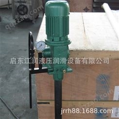 启东江润 DJB-V70电动加油泵补脂泵优惠
