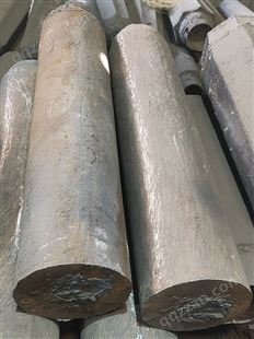 合金钢锭 定制生产供应 激光切割可定制 冶金锻造 全国发货