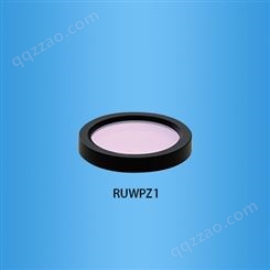 胶合型零级波片：RUWPZ1