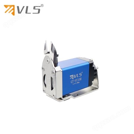 VLS威莱仕气动剪刀配件 GT-NT10RAJ位移式强力气动剪钳塑水口专用