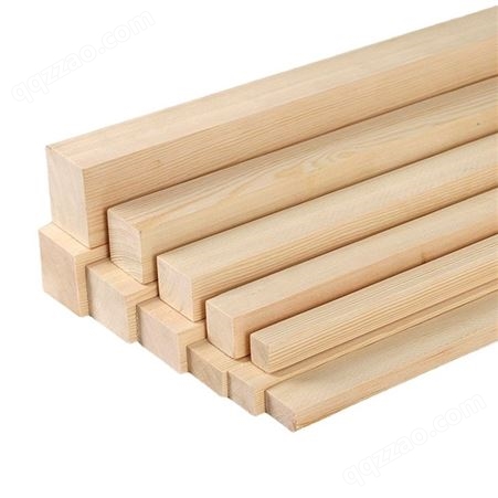 伟钢 生产建筑模板木方厂家 加厚实木批发 规格型号全