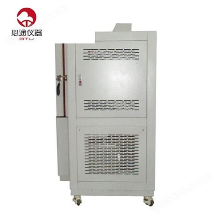 YGDW高低温交变湿热试验箱可用于航天航空电子冶金石油化工等行业