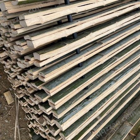 羊床 家禽用漏粪板 养殖场用 竹排竹制品 竹架板