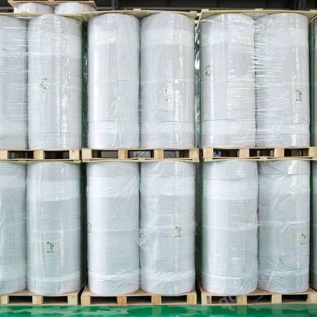 厂家生产石鹰牌防水防油淋膜纸原纸 可供厂家批发加工