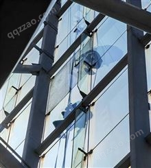 金门之窗幕墙打胶 更换胶 优 质商 品 终身质保 更换玻璃