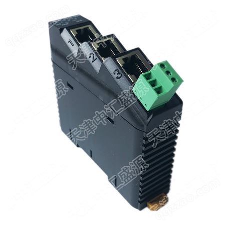 OMRON欧姆龙集线器W4S1-03B工业级交换式网络端口/模块W4S10001G