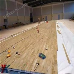 斯宝特 承接木地板工程 枫桦木运动木地板 体育木地板篮球木地板