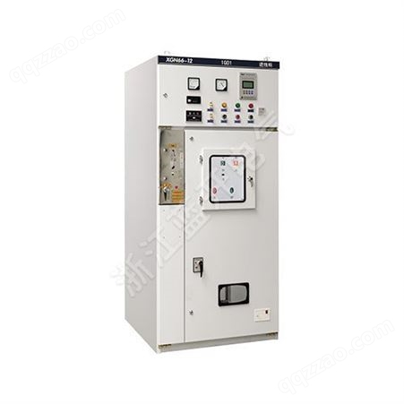 XGN66-12KV XGN66-10KV 高压电器设备专用进线出线开关柜计量柜