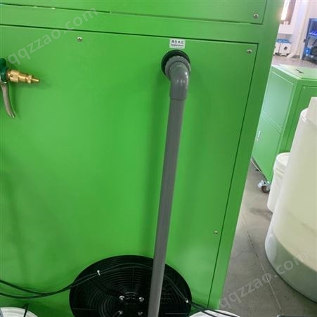 低温蒸发设备DJ-200L 高浓度废水 垃圾渗滤液 可定制