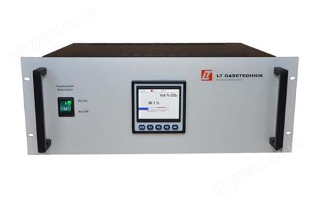 氮氧化物气体在线监测仪CO2检测仪 德国LT可定制气体混配设备厂商