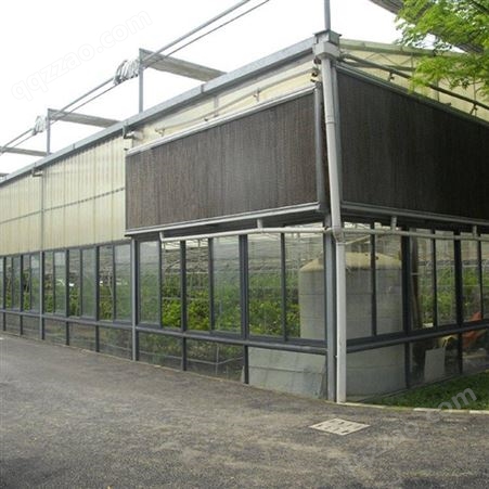 爱尔兰大棚温室大棚安装 聚丰 生态园大棚温室大棚生产
