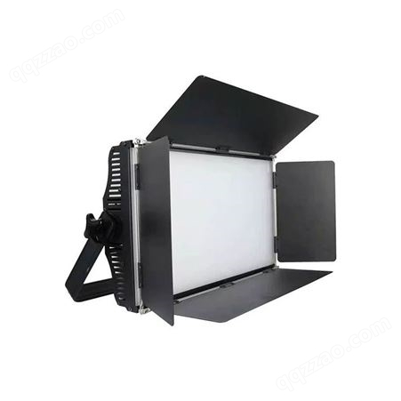 极联视通 会议灯直播间影棚 摄影补光 LED三基色柔光灯 白光/暖光
