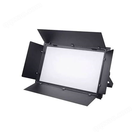 极联视通 会议灯直播间影棚 摄影补光 LED三基色柔光灯 白光/暖光