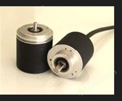 光电/电磁编码器 高速度高精度控制 不锈钢外壳