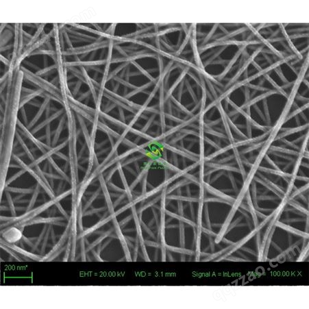 碳化硅晶须 高长径比碳化硅纳米线 β-SiC BROFOS