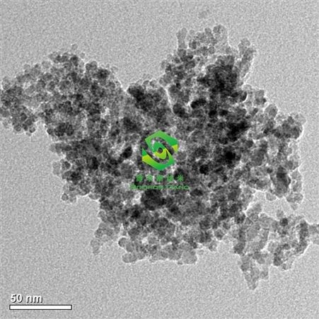 纳米氧化铈粉末 高纯二氧化铈颗粒 微米二氧化铈 超细氧化铈 BROFOS