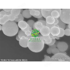 纳米氧化铋粉末 高纯三氧化二铋颗粒 超细微米氧化铋 科研 Bi2O3 BROFOS