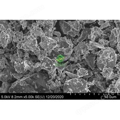 微米硼化钛粉末 纳米硼化钛 超细高纯硼化钛颗粒 立方 TiB2 99.9% BROFOS