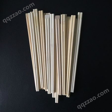海南一次性竹筷子 快餐外卖打包筷定做 千竹坊竹制品供应