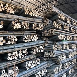 湖北供应出售竹竿 3米竹尾 竹竿尖 厂家供货 韧性强