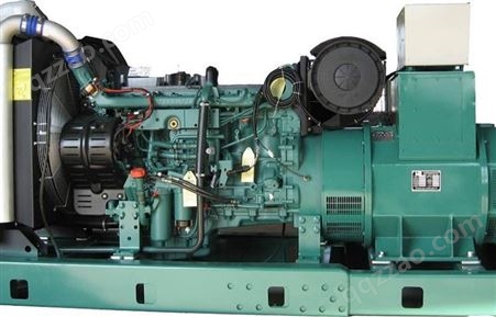 大泽动力TO120000ET100千瓦 深圳柴油发电机回收 可装云控制 外接油箱