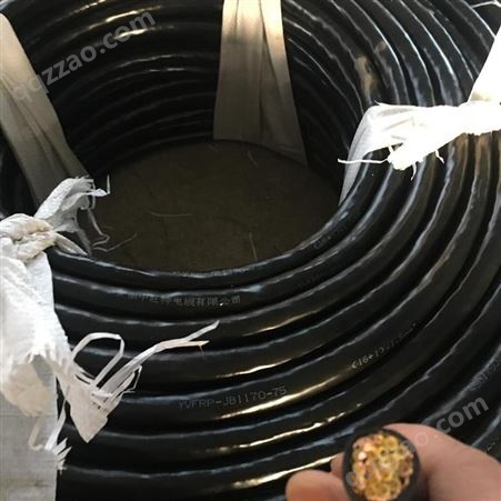 越秀区回收库存电缆 矿用橡套电缆今日回收价位 圆区电线光纤拆除