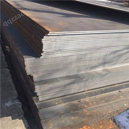 长治金源钢板，冶金开平板中厚板Q235钢板现货销售