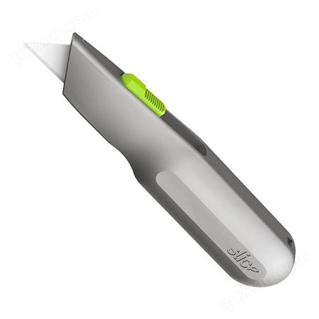 美国西来事SLICE 安全刀具陶瓷刀片10490铝合金纸板裁切开箱刀