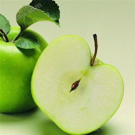 青苹果粉末香精 食用苹果香精烘焙 耐高温水果味酸甜香精果酸香气