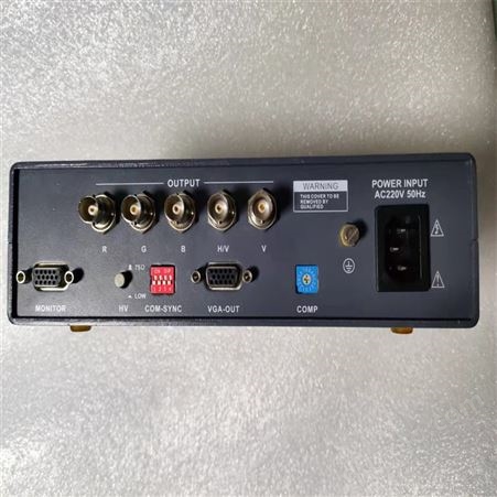 威创信号延长器RGB222A-I长线驱动器DLP大屏幕设备配件