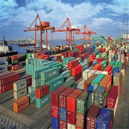 上海到非洲家具国际海运 海运拼箱 包丢赔偿