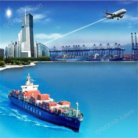 惠州到泰国集装箱船运 海运跨境电商物流 建材国际海运