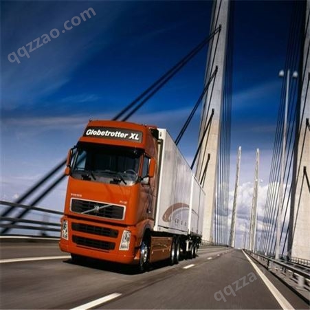 散货汽运服务 国际汽运运输 双清服务