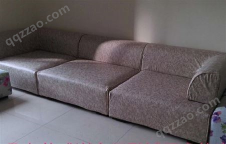 沙发垫 靠背 扶手全包定制套安装 免费上门量尺 送货安装