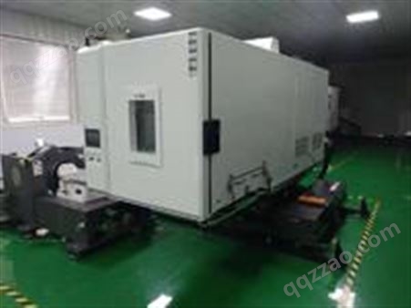 TX-VTH-2000温湿度振动三综合试验箱