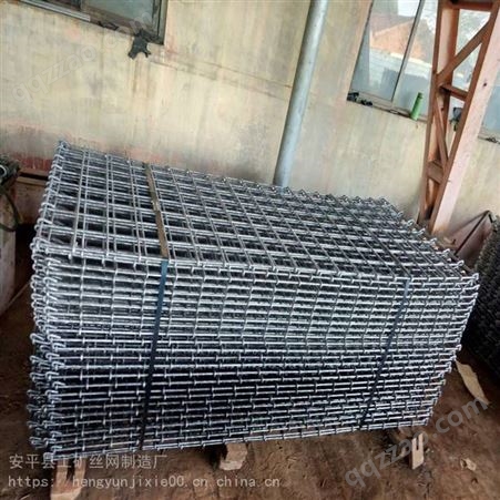 煤矿钢筋焊接网 网孔均匀，焊接牢固 规格可定做