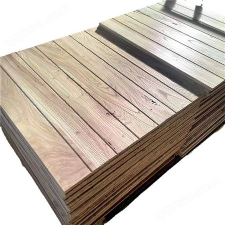 供应老榆木板材勤达木业家具桌面板榆木地板会所酒店民宿装饰牌板