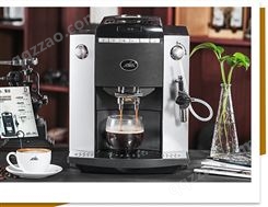 小型意式咖啡机全自动咖啡机品牌万事达杭州咖啡机有限公司